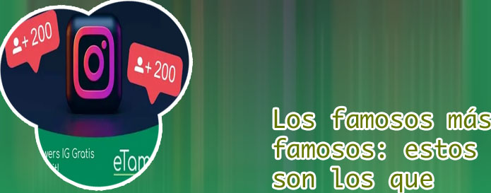 50 followers gratis instagram