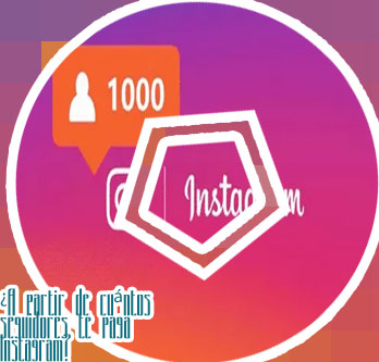 5000 seguidores instagram gratis