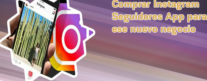 App instagram seguidores gratis