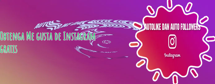 Auto like gratis instagram
