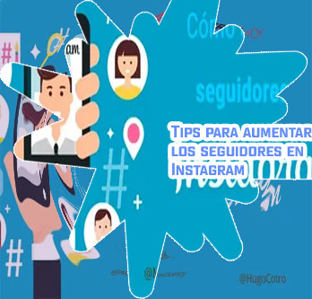 Como aumentar seguidores en instagram sin pagar
