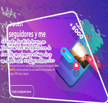 Como conseguir seguidores en instagram gratis