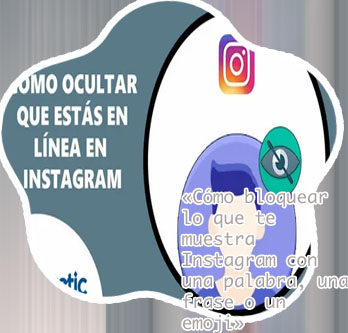 Como ocultar un seguidor en instagram