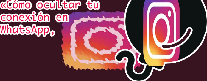 Como quitar el online de instagram