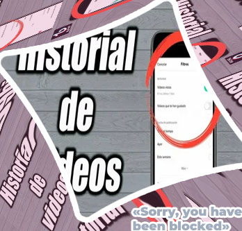Como ver videos vistos en instagram