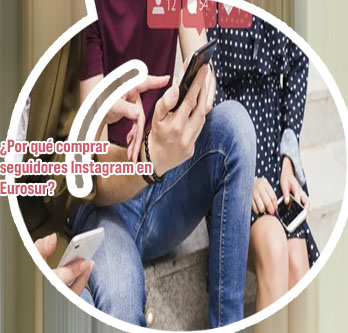 Comprar 10 mil seguidores en instagram