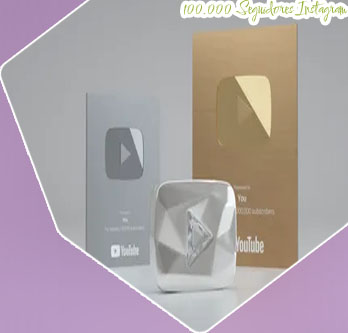 Comprar 100.000 suscriptores youtube
