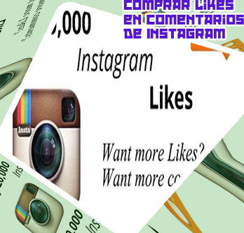 Comprar like para instagram