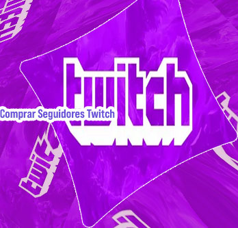 Comprar likes twitch