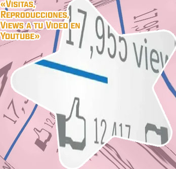 Comprar views youtube