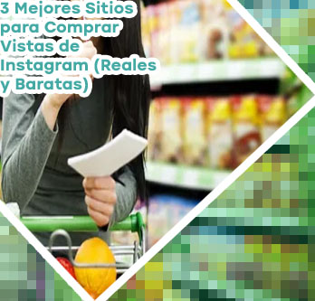 Comprar visualizaciones stories