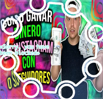 Con cuantos seguidores en instagram se gana dinero