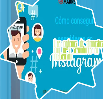 Con más seguidores en instagram