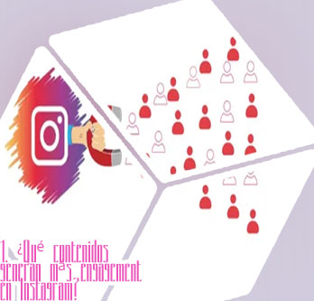 Conseguir followers en instagram
