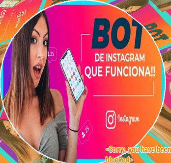 Conseguir seguidores en instagram bots