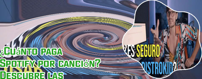Cuanto paga spotify por reproducciones