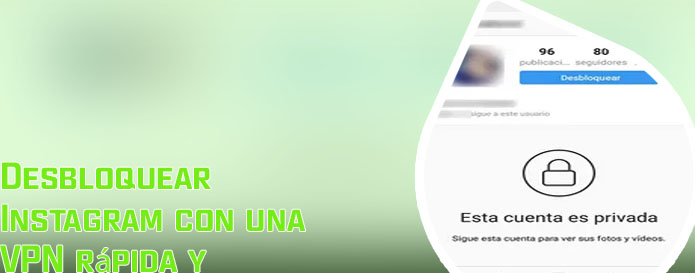 Desbloquear cuenta instagram