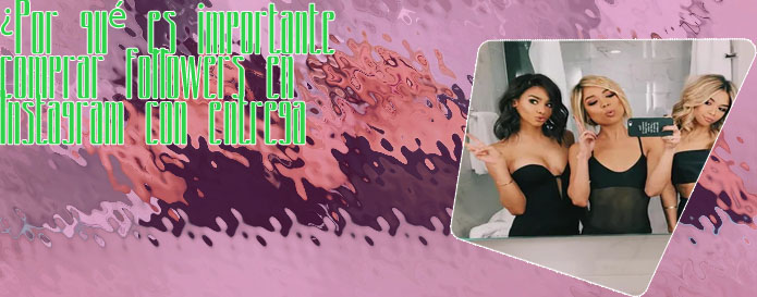 Ganar followers