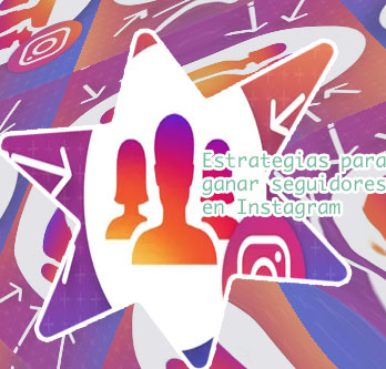 Ganar seguidores instagram online