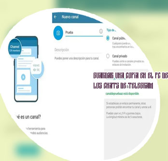 Grupos privados telegram