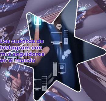 Instagram con mas seguidores en el mundo
