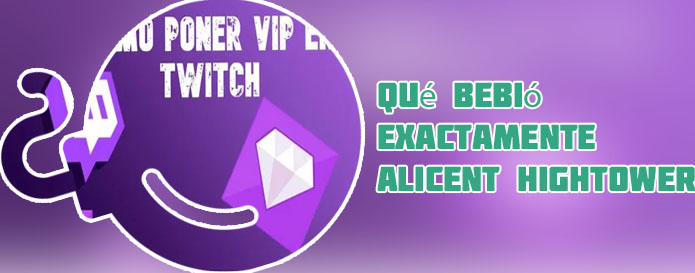 Mas seguidores en twitch