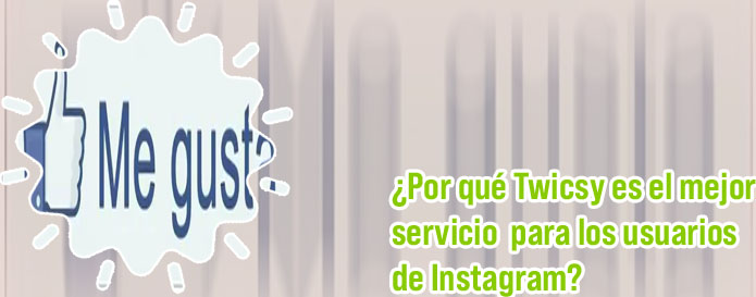 Me gusta instagram gratis
