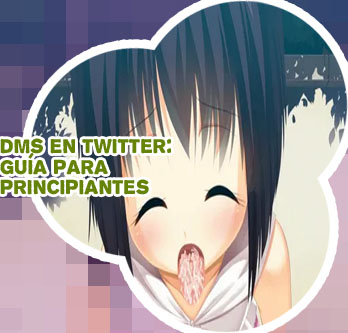 Mensaje dm que significa