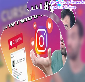 Pagina para vender seguidores en instagram