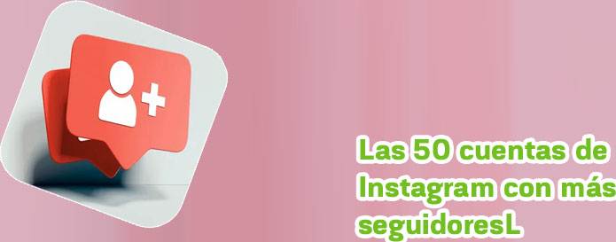 Persona que tiene más seguidores en instagram