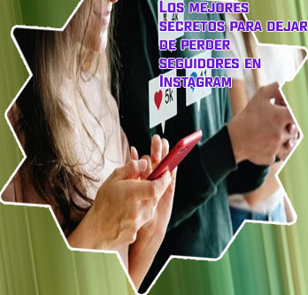 Porque me bajan los seguidores en instagram