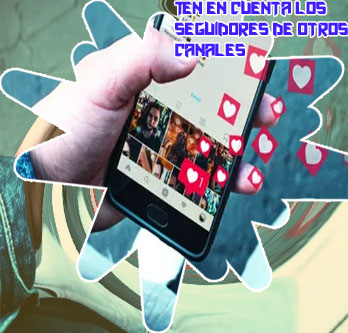 Porque no subo seguidores en instagram