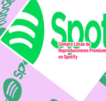 Precio reproduccion spotify