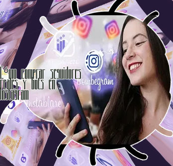 Seguidores baratos instagram