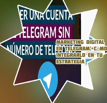 Seguidores telegram gratis