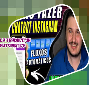 Traducción automática instagram